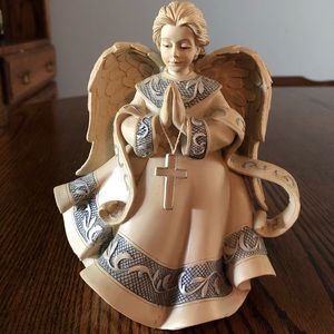 Sarah’s Angels “Dawn” figurine by Mindspring